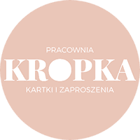 Pracownia Kropka Logo